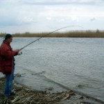 Рыбалка в Астраханском для всех