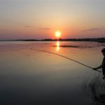Самое желанное место для каждого рыбака это Астрахань