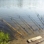Как правильно выбрать удочку рыбалки летом