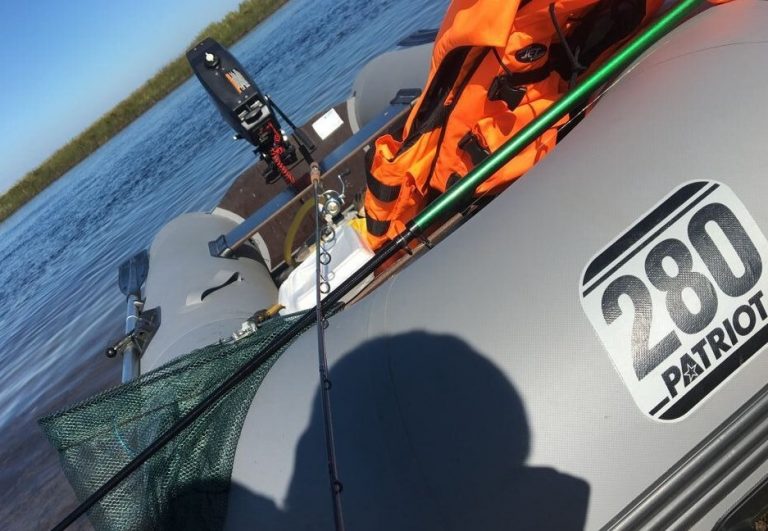 Выбор и правильный подбор лодки для троллинга в СПб | Сайт для ...