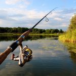 Как выбрать катушку для рыбалки: основные характеристики и рекомендации