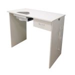 Удобство прежде всего: идеальные маникюрные столы для салонов красоты